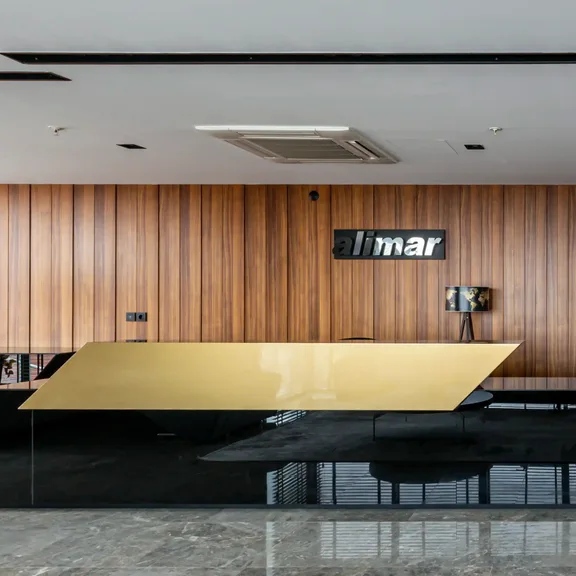 Alimar Headquarter