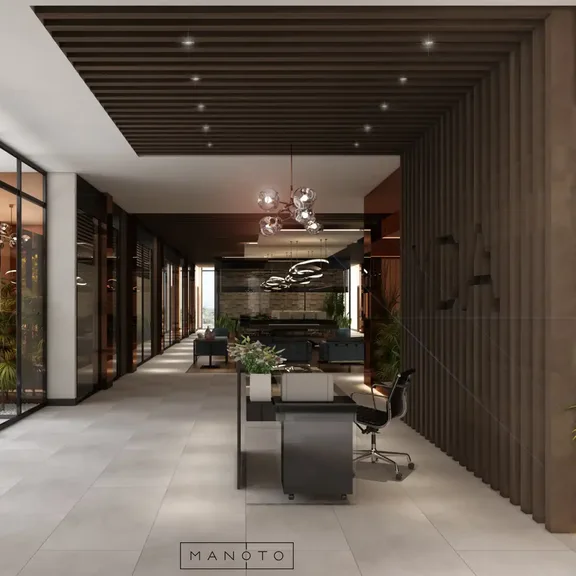 YDA Sales Office
