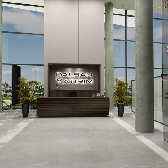 Dalsan HQ