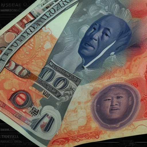 petrol yuan