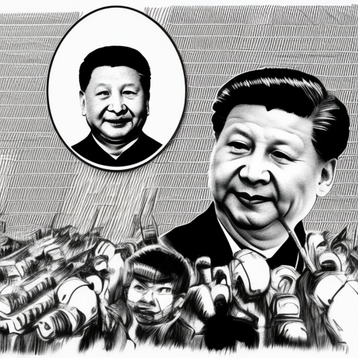 Will Xi Jinping meet with Volodymyr Zelenskyy in person during 2022?