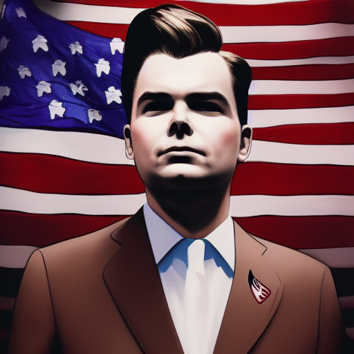 nick fuentes america first