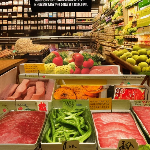 When will I be able to buy cultured meat at a random Whole Foods?
