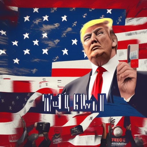 Will Trump win the Michigan Primary?
