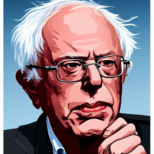 Will Bernie Sanders run for President in 2024?
