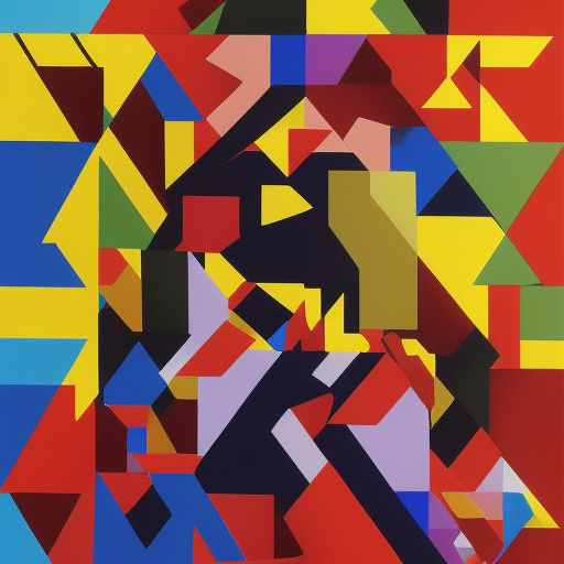 augmentation cubism