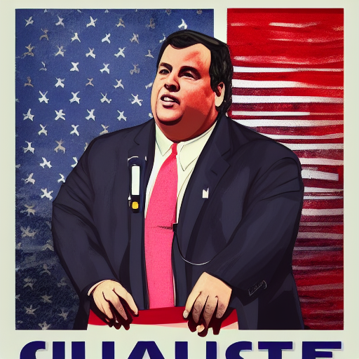 Will Chris Christie run for President in 2024?