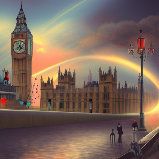 london forecasting competition