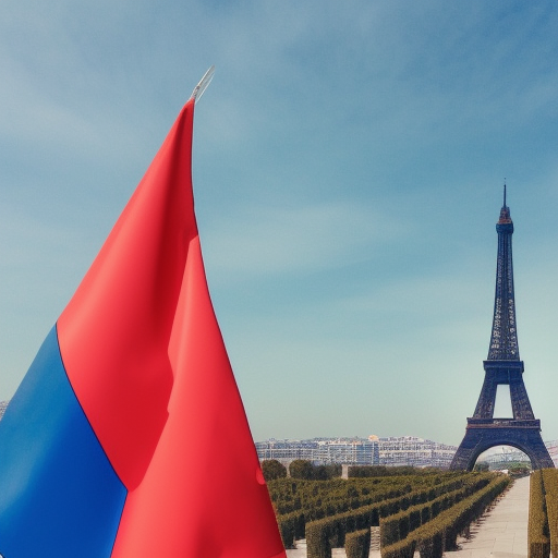 Who will be the next president of France after Macron?