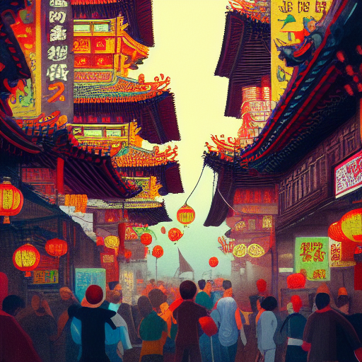 Chinatown