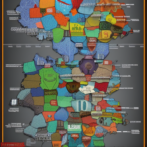 will any counties succeed from their state by 2024?