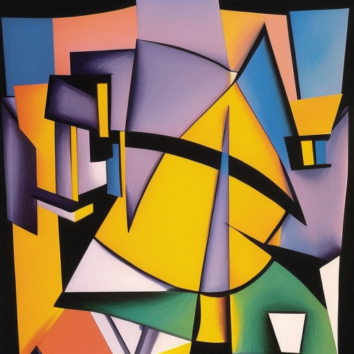 cooperative cubism