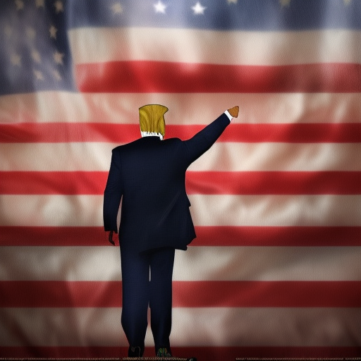 Will Trump win the Utah Primary?