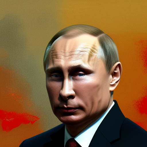 When will Vladimir Putin cease to hold the office of President of Russia?