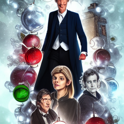 Will there be a Doctor Who New Year/Christmas/holiday special in 2022/23?