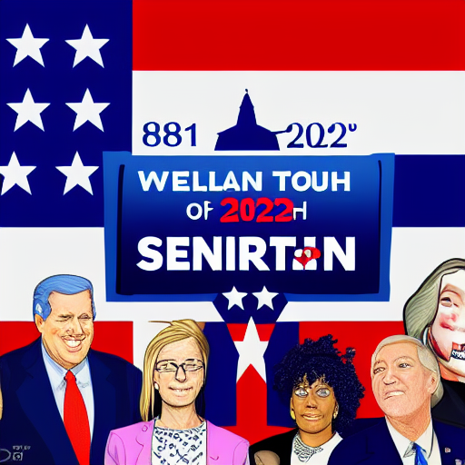 Will a Democrat win the 2022 US Senate race in North Carolina?