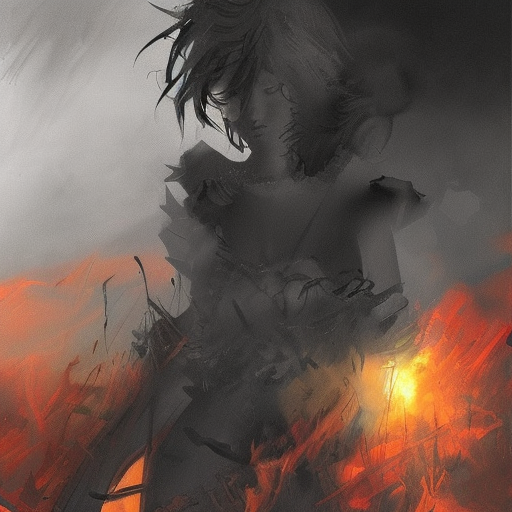 Dark and Darker
