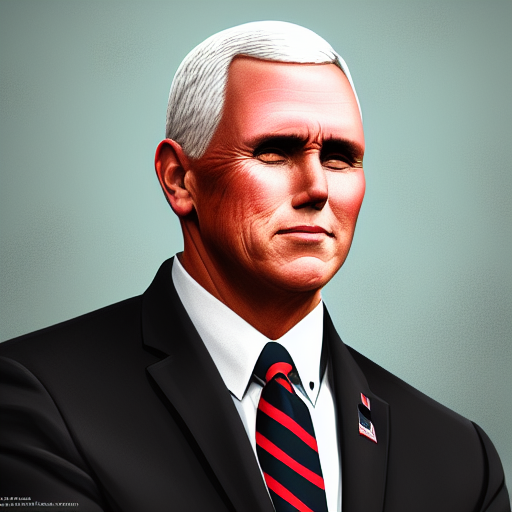 Will Mike Pence run for President in 2024?