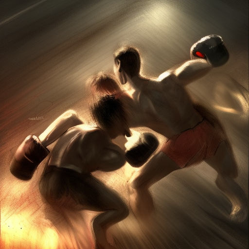 fight
