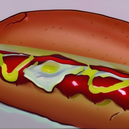 costco hotdog end of the world