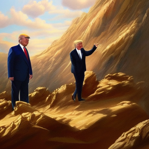 Will Trump win the Nevada Primary