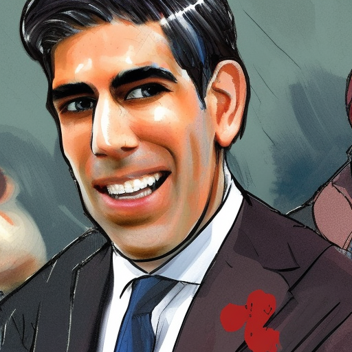 Who will be UK Prime Minister after Rishi Sunak's successor?