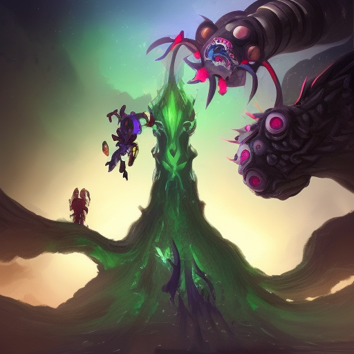 Will Dan go Up or Down ABATHUR