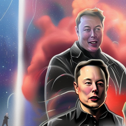Will Elon Musk's twitter account be hacked in 2023?
