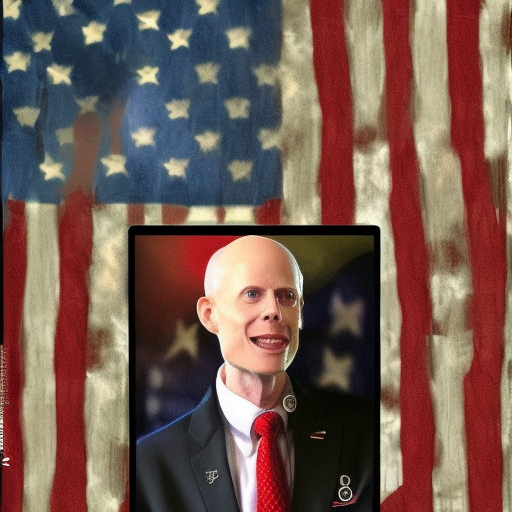 Will Rick Scott run for the GOP nomination in 2024?