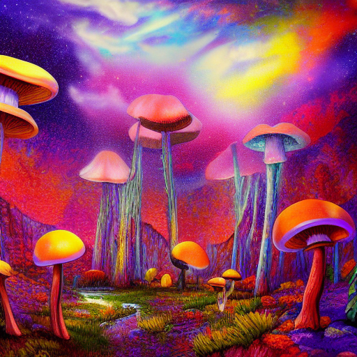 In 2022, will Colorado vote yes on Proposition 122, an initiative to legalize psilocybin mushrooms and other naturally occurring psychedelics (DMT, ibogaine, mescaline)?