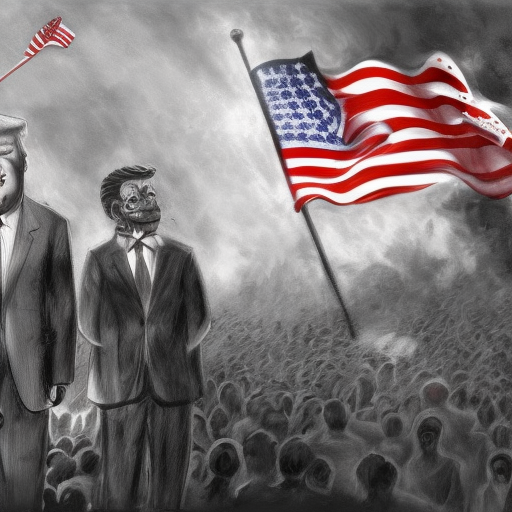 Will Trump win the Georgia Primary?