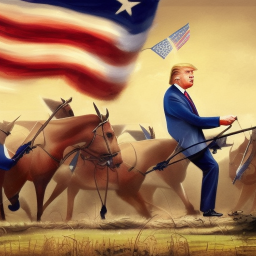 Will Trump win the Texas Primary?