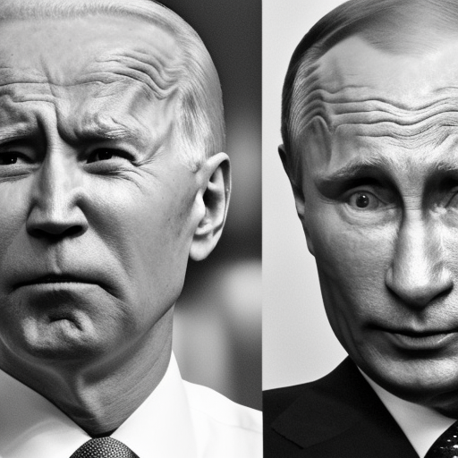 Will Joe Biden and Vladimir Putin agree to a prisoner swap that includes Brittney Griner in 2023?