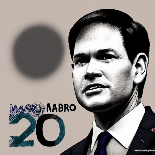 Will Marco Rubio run for President in 2024?