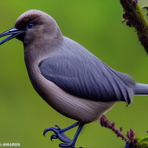 What will be the 2022 New Zealand Bird of the Year?
