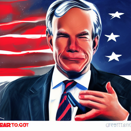 Will Greg Abbott run for President in 2024?