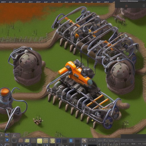 Factorio