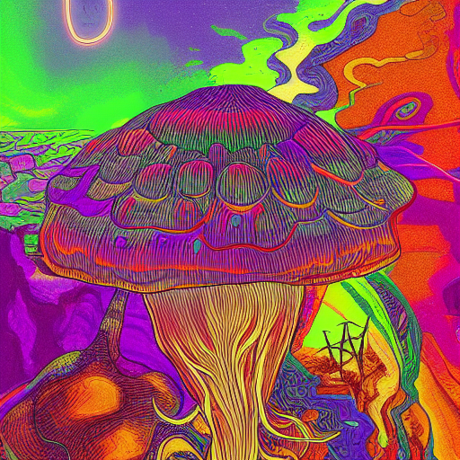 In 2022, will Colorado vote yes on Proposition 122, an initiative to legalize psilocybin mushrooms and other naturally occurring psychedelics (DMT, ibogaine, mescaline)?
