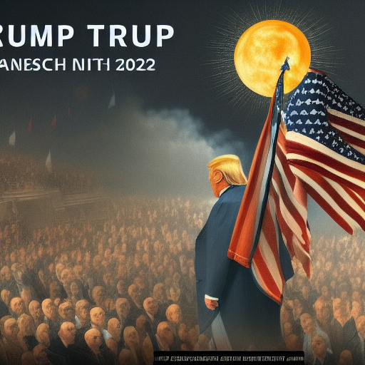 Will Trump be impeached if he wins in 2024?