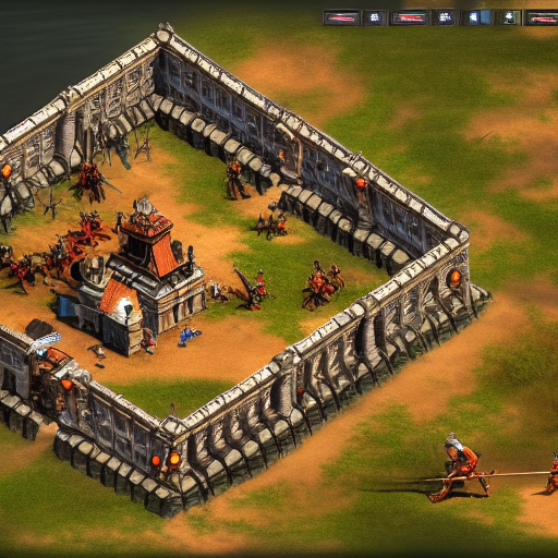 What will the next Age of Empires III civilisation(s) be?