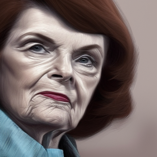 Will Sen. Dianne Feinstein run for reelection in 2024?