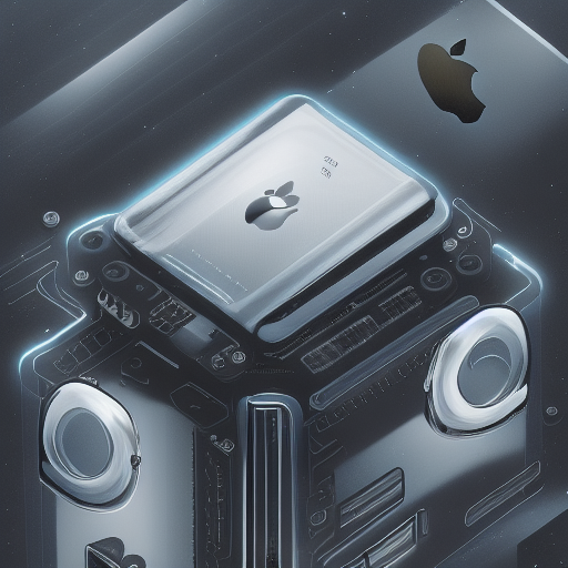 Will apple announce an apple silicon mac pro before the end of 2022?