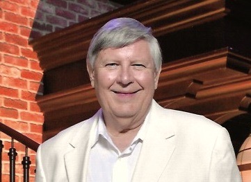 BruceGrugett