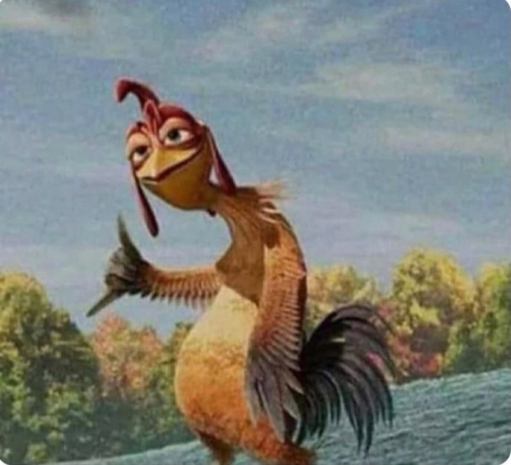 ChickenSharoofi