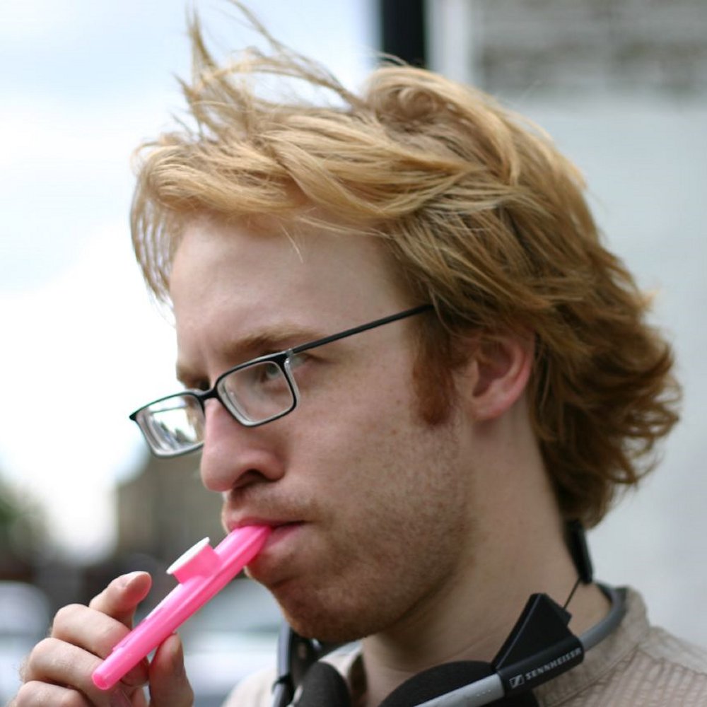 kazoo