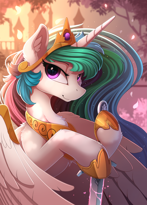 celestia