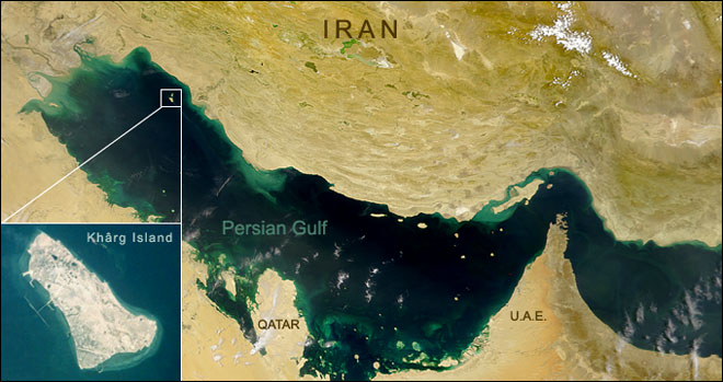 Does the US take control of Kharg Island (Iran) with boots on the ground even just for an hour before ... (UTC)?