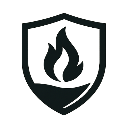 Mantle Logo