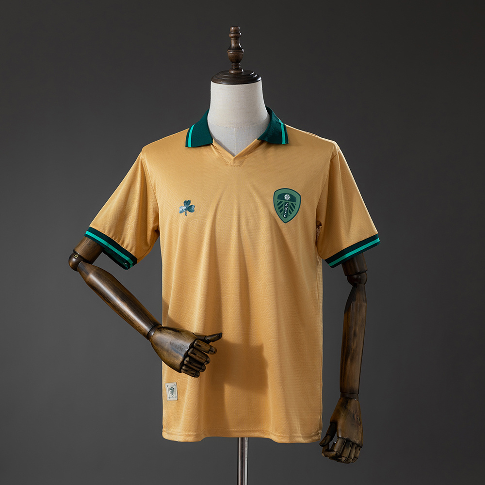 Camisola do Leeds - Foto 1