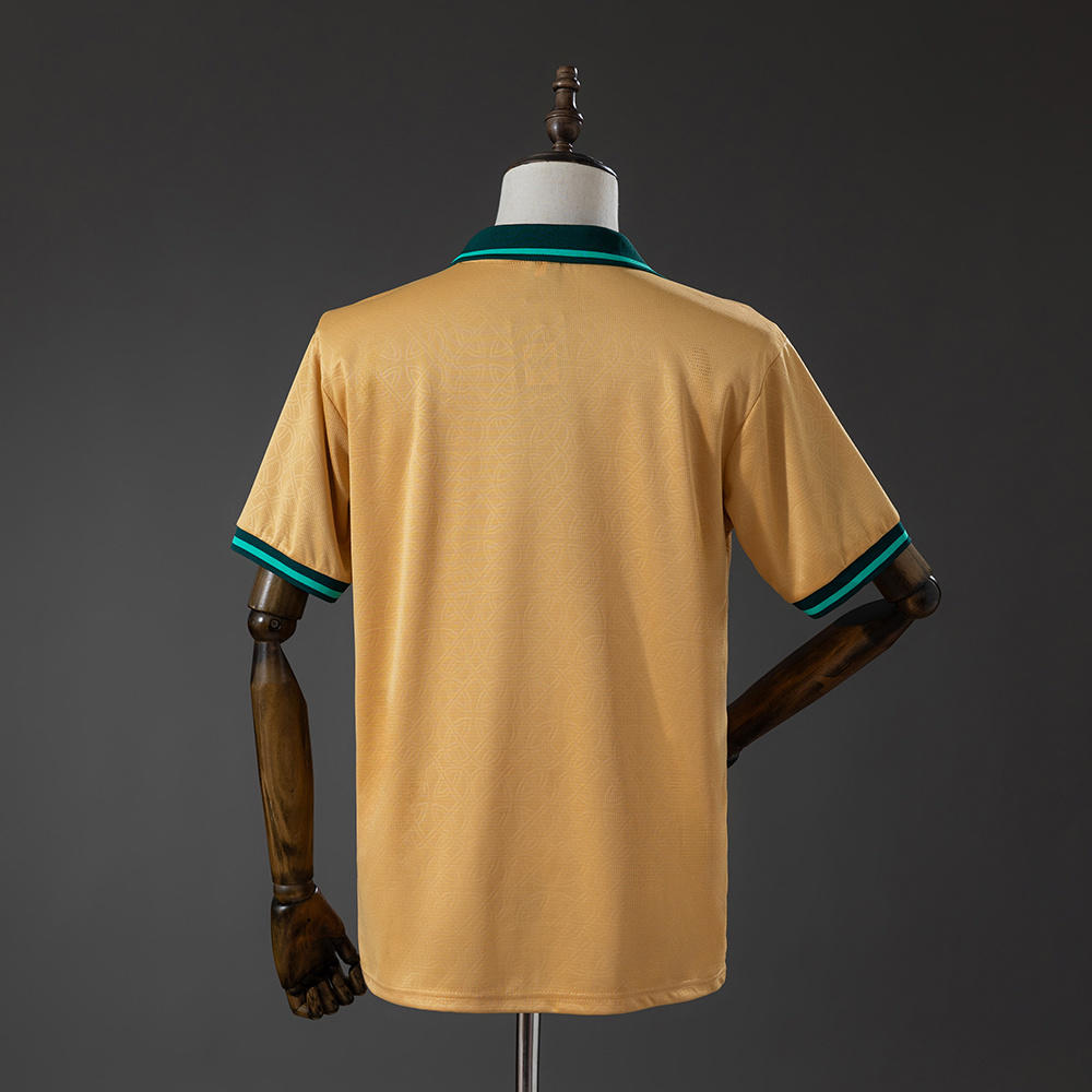 Camisola do Leeds - Foto 2
